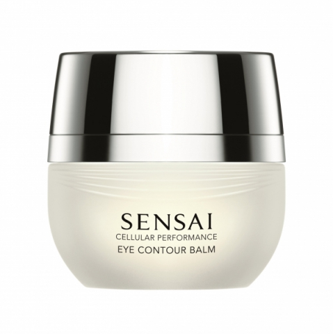 Sensai Cellular Performance Eye Contour Balm